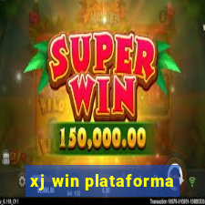 xj win plataforma